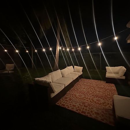 Hunter'S Cabin Pr Villa Cabo Rojo Exterior foto
