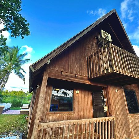 Hunter'S Cabin Pr Villa Cabo Rojo Exterior foto