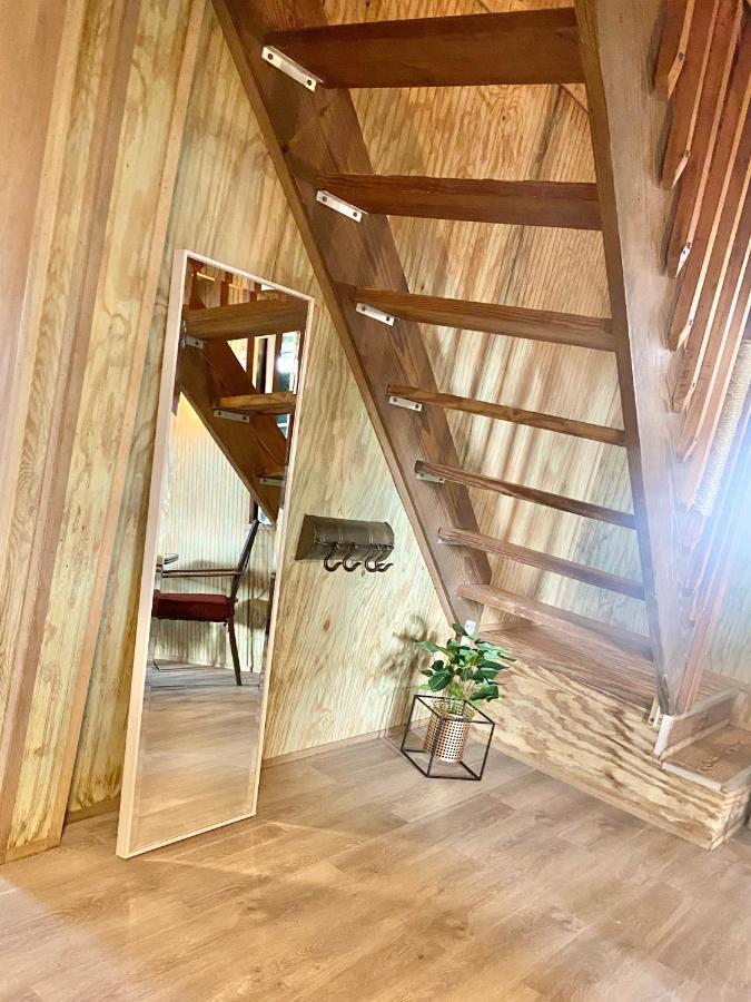 Hunter'S Cabin Pr Villa Cabo Rojo Exterior foto