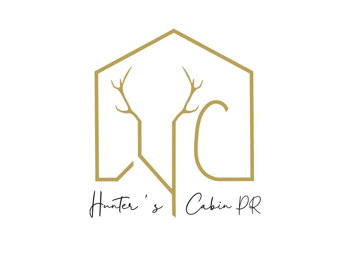 Hunter'S Cabin Pr Villa Cabo Rojo Exterior foto