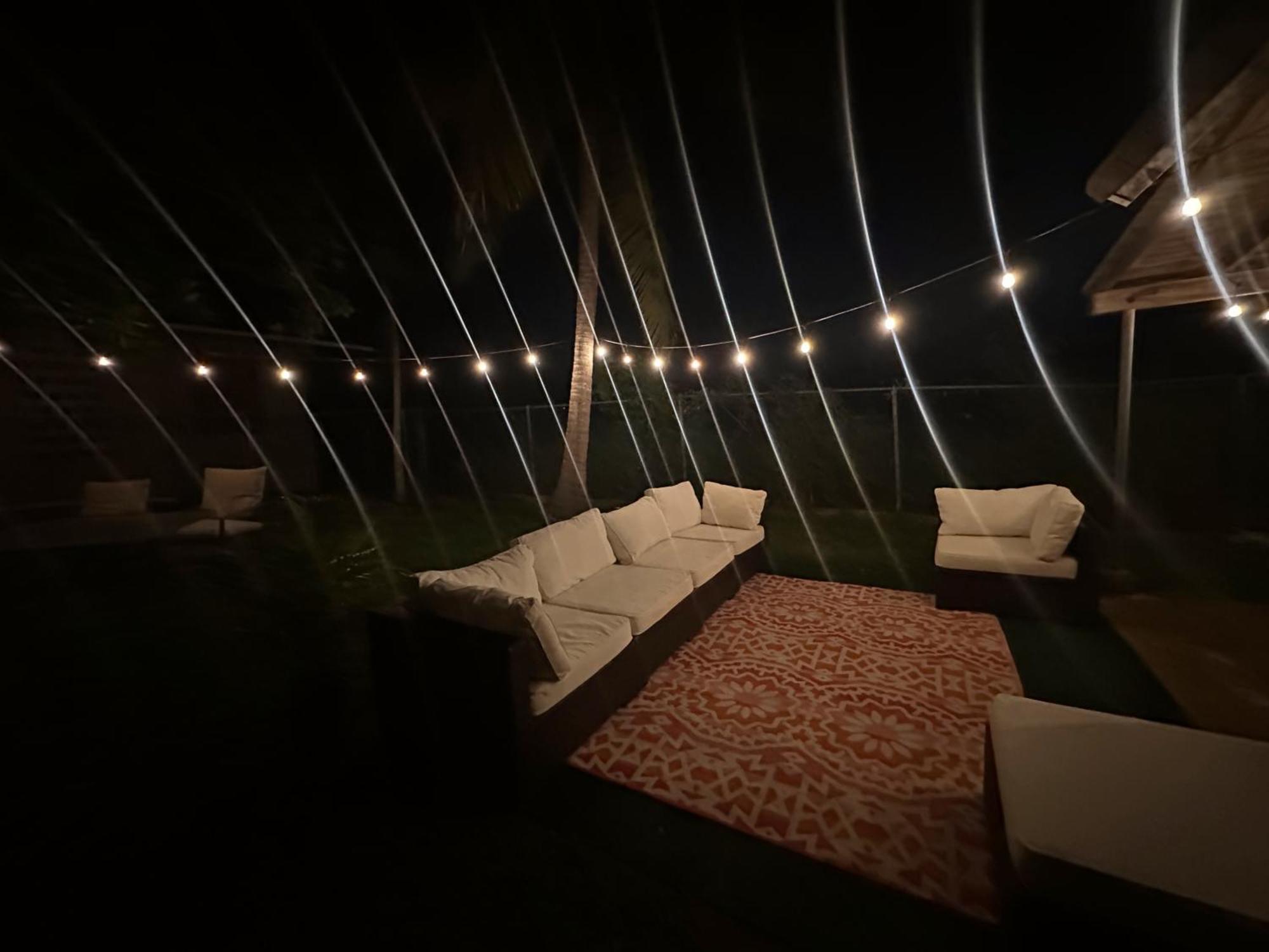 Hunter'S Cabin Pr Villa Cabo Rojo Exterior foto