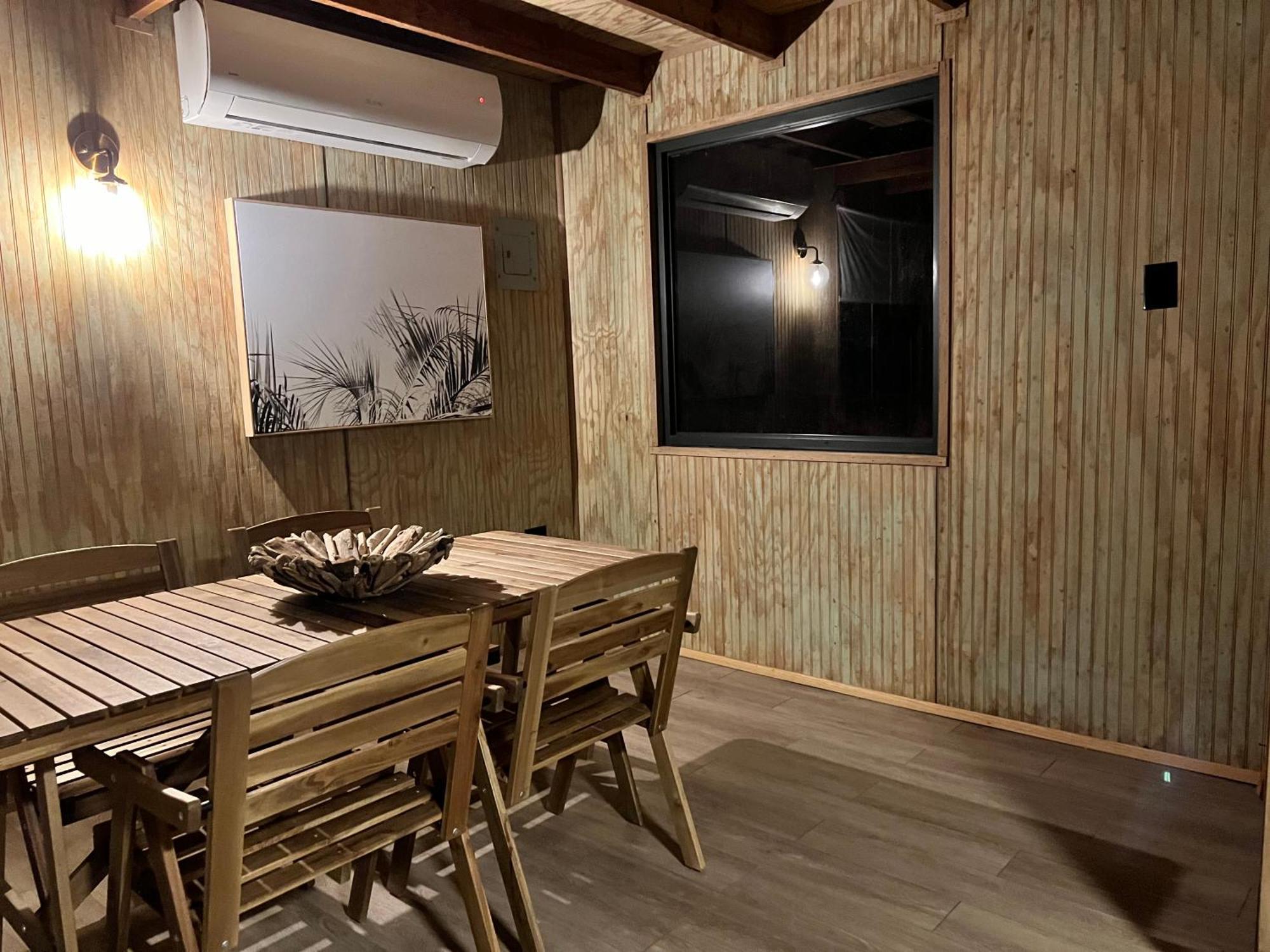 Hunter'S Cabin Pr Villa Cabo Rojo Exterior foto