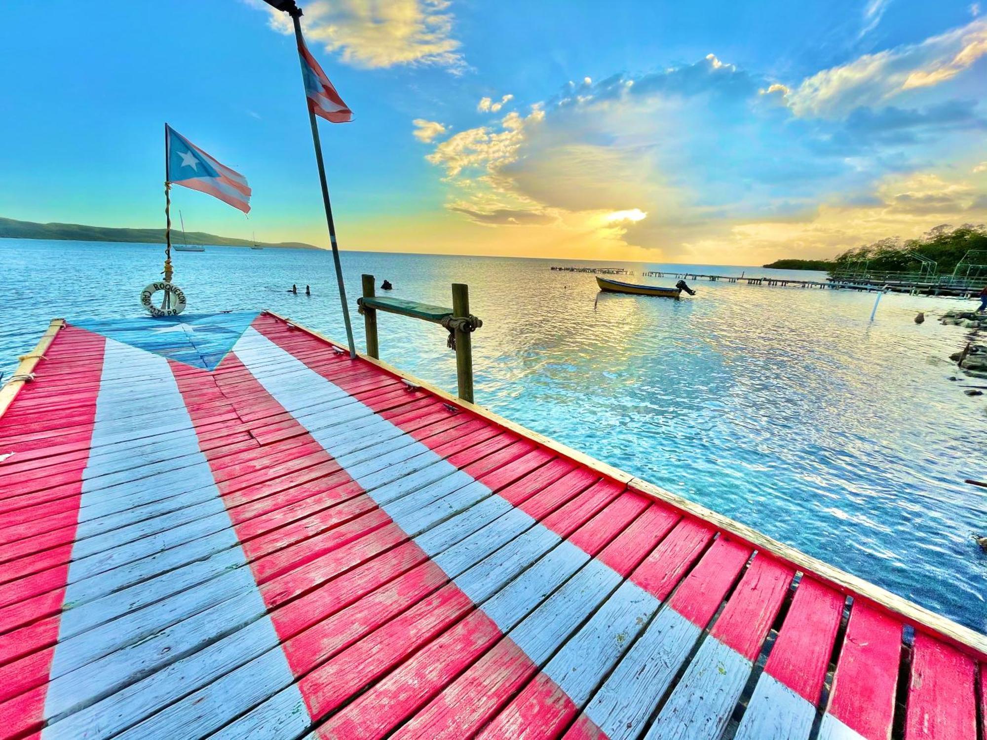 Hunter'S Cabin Pr Villa Cabo Rojo Exterior foto