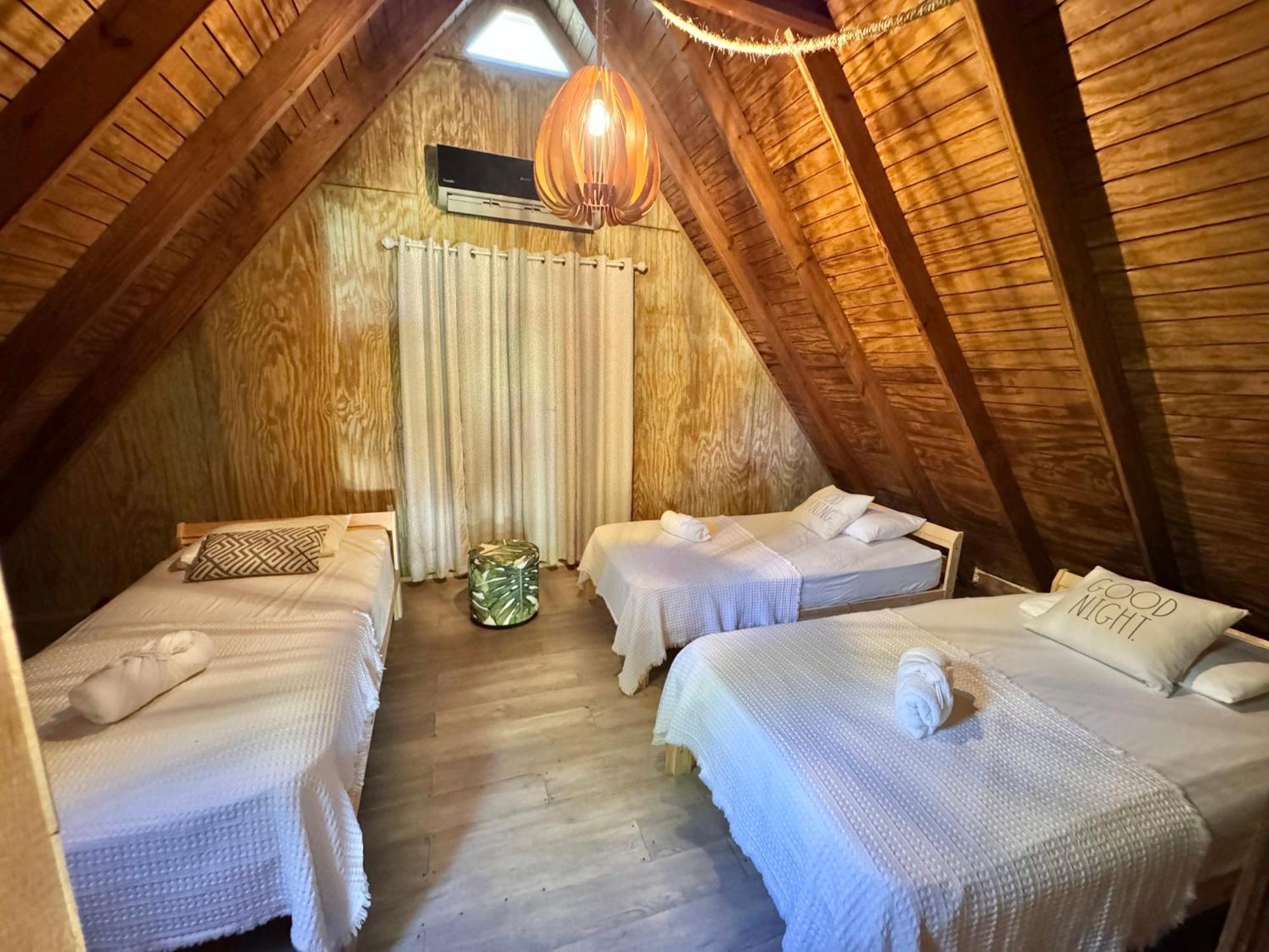 Hunter'S Cabin Pr Villa Cabo Rojo Exterior foto