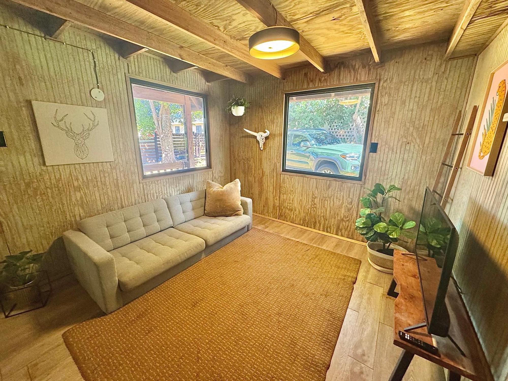 Hunter'S Cabin Pr Villa Cabo Rojo Exterior foto